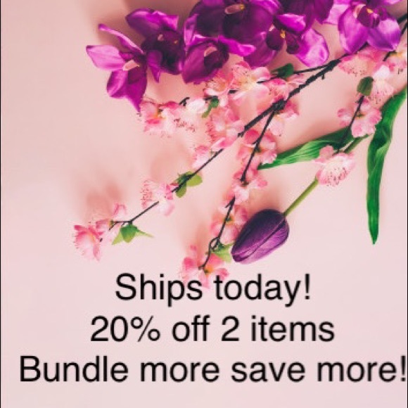Other - Will ship items on the next business day!!